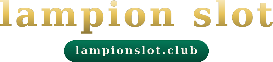 lampion slot logo